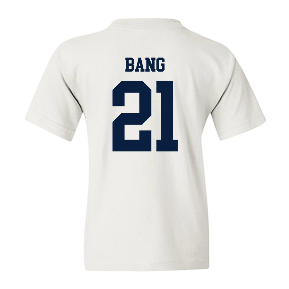 Penn State - NCAA Women's Soccer : Dikte Bang - Classic Shersey Youth T-Shirt-1