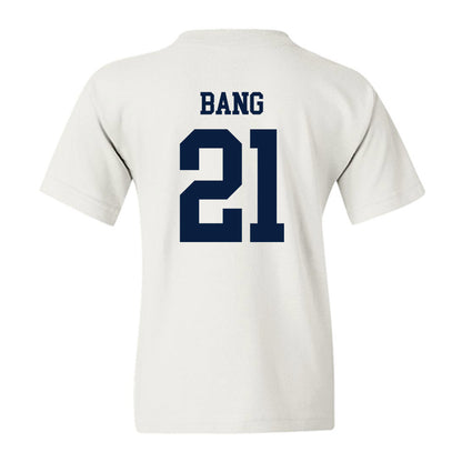 Penn State - NCAA Women's Soccer : Dikte Bang - Classic Shersey Youth T-Shirt-1