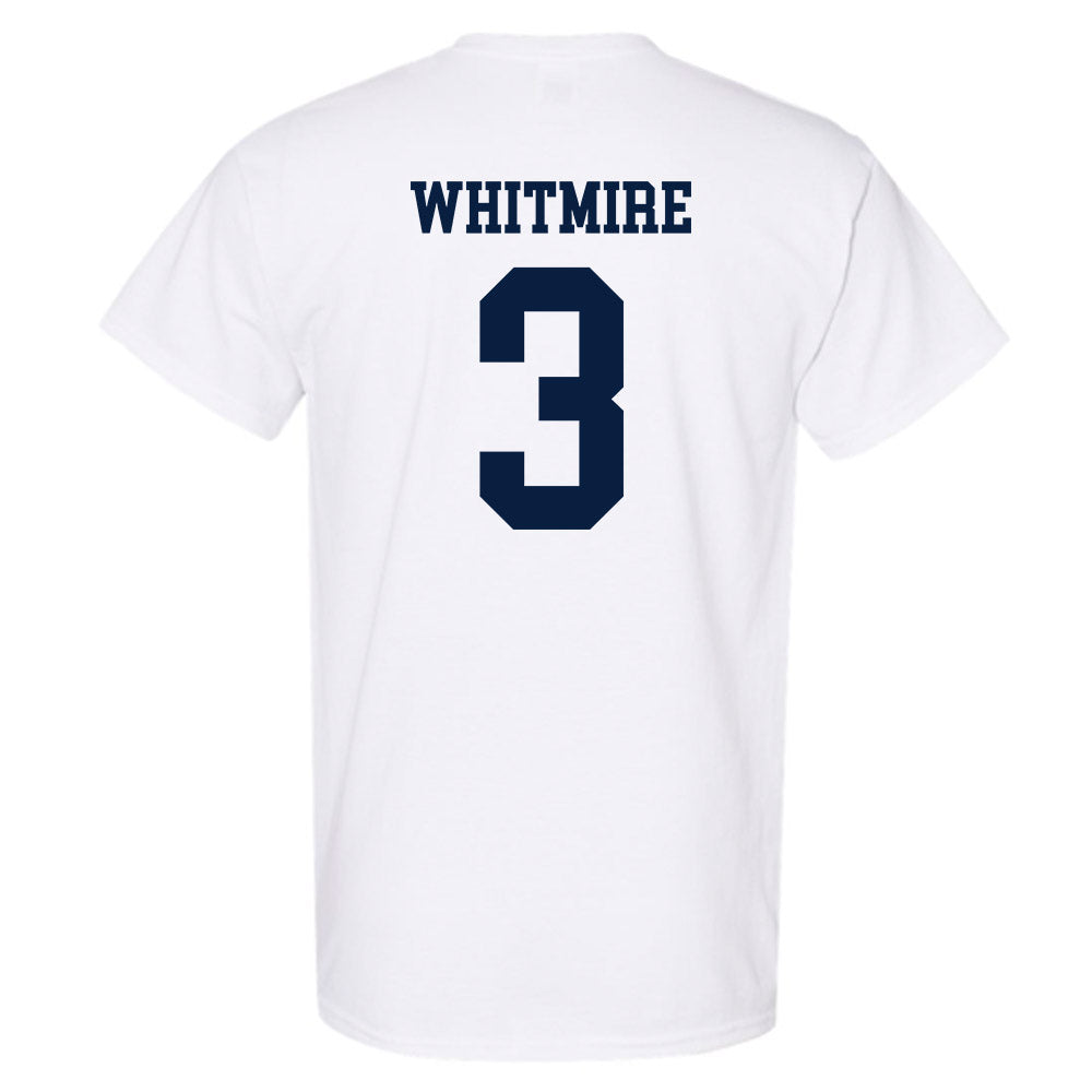 Penn State - NCAA Women's Volleyball : Danielle Whitmire - Classic Shersey T-Shirt-1