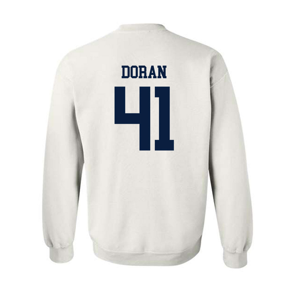 Penn State - NCAA Men's Soccer : Peter Doran - Classic Shersey Crewneck Sweatshirt-1