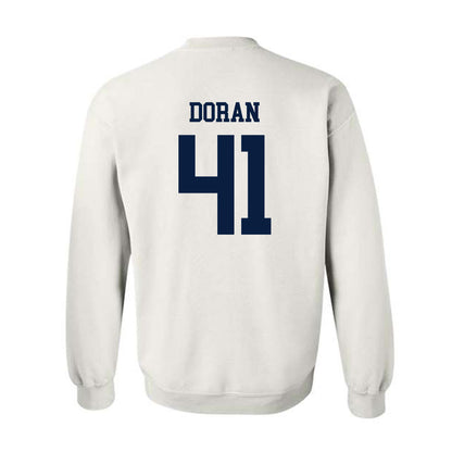 Penn State - NCAA Men's Soccer : Peter Doran - Classic Shersey Crewneck Sweatshirt-1