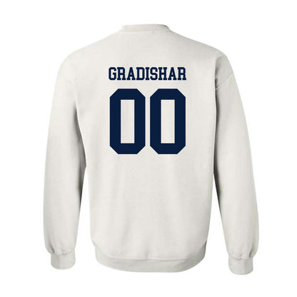 Penn State - NCAA Softball : Gabby Gradishar - Classic Shersey Crewneck Sweatshirt-1