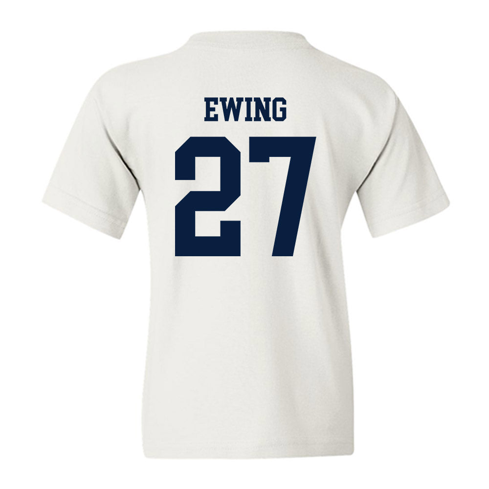 Penn State - NCAA Women's Volleyball : Alexis Ewing - Classic Shersey Youth T-Shirt-1