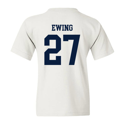 Penn State - NCAA Women's Volleyball : Alexis Ewing - Classic Shersey Youth T-Shirt-1
