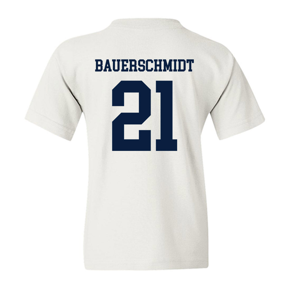 Penn State - NCAA Baseball : Ethan Bauerschmidt - Classic Shersey Youth T-Shirt-1
