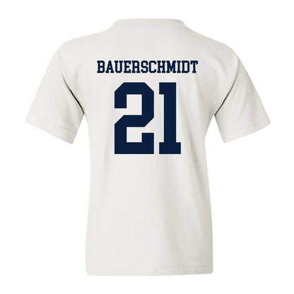 Penn State - NCAA Baseball : Ethan Bauerschmidt - Classic Shersey Youth T-Shirt-1
