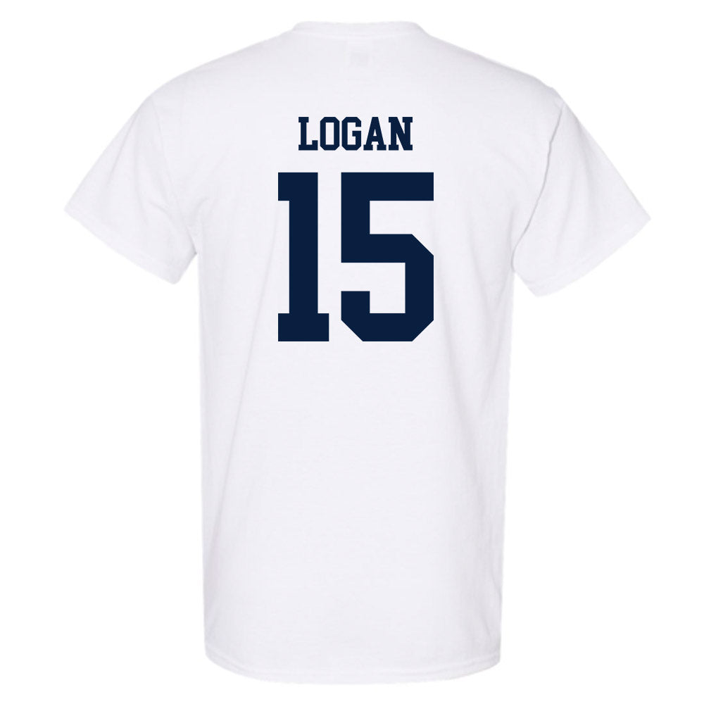 Penn State - NCAA Women's Field Hockey : Lilah grace Logan - Classic Shersey T-Shirt-1