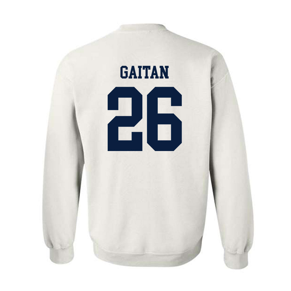 Penn State - NCAA Women's Field Hockey : Ella Gaitan - Classic Shersey Crewneck Sweatshirt-1