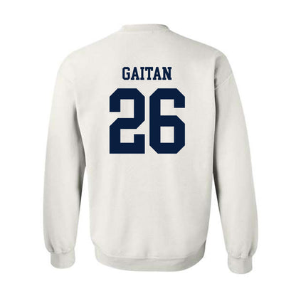 Penn State - NCAA Women's Field Hockey : Ella Gaitan - Classic Shersey Crewneck Sweatshirt-1