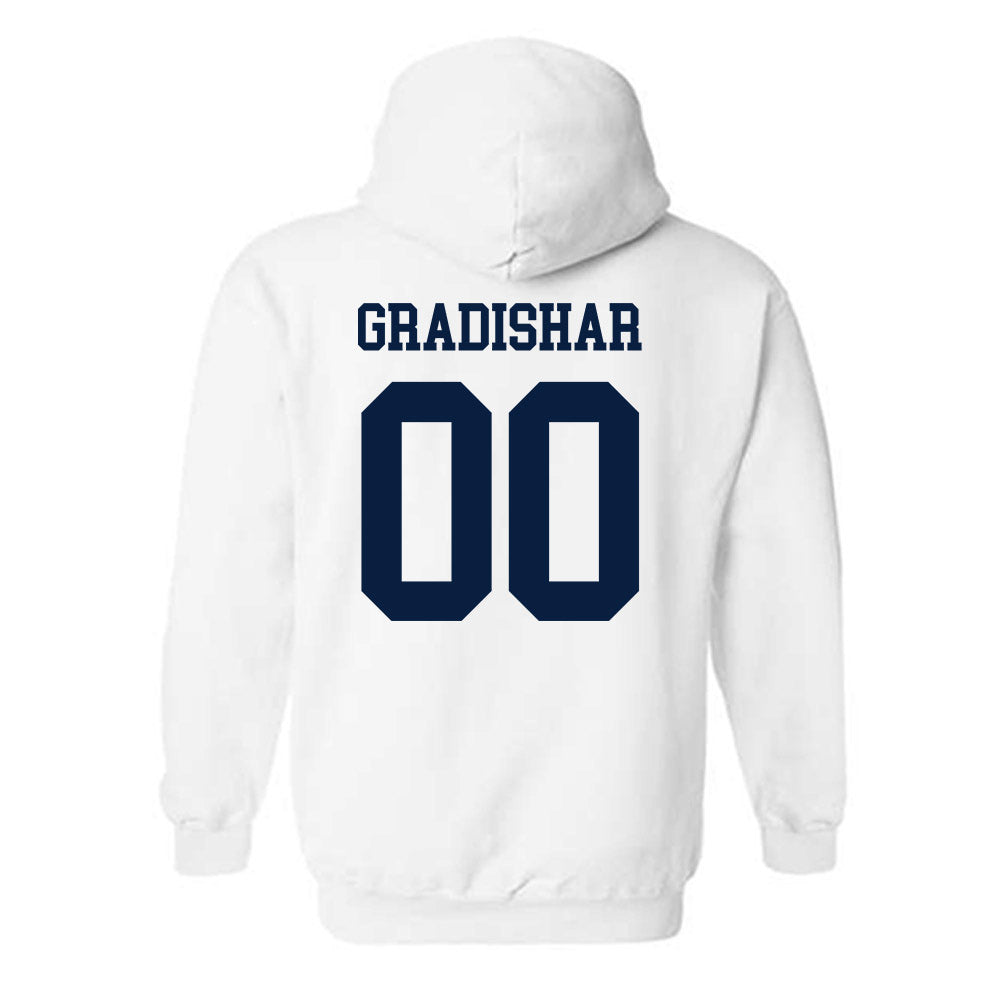 Penn State - NCAA Softball : Gabby Gradishar - Classic Shersey Hooded Sweatshirt-1