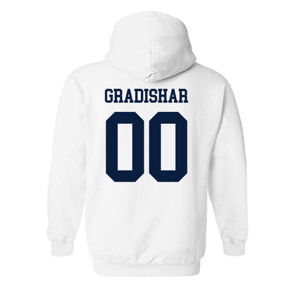 Penn State - NCAA Softball : Gabby Gradishar - Classic Shersey Hooded Sweatshirt-1
