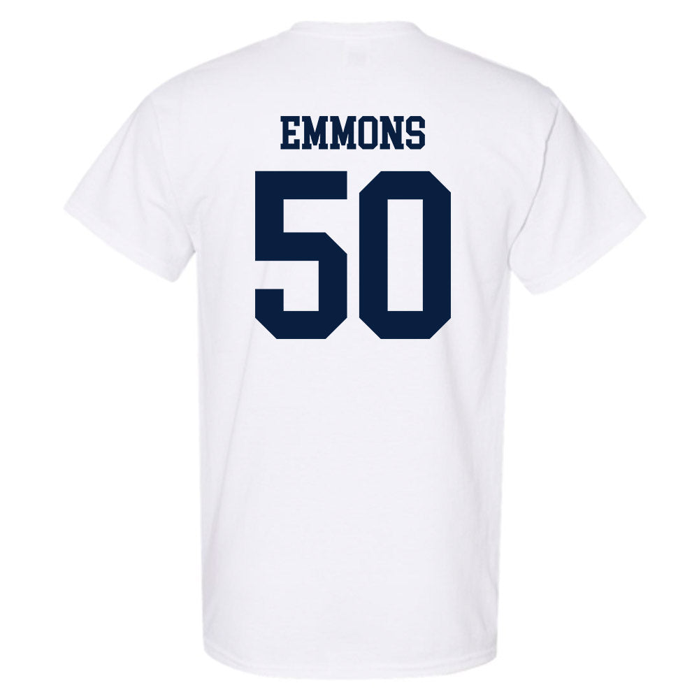 Penn State - NCAA Baseball : Kyle Emmons - Classic Shersey T-Shirt-1