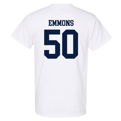 Penn State - NCAA Baseball : Kyle Emmons - Classic Shersey T-Shirt-1
