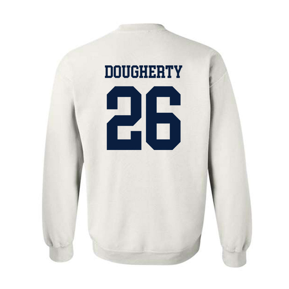 Penn State - NCAA Women's Lacrosse : Kate Dougherty - Classic Shersey Crewneck Sweatshirt-1