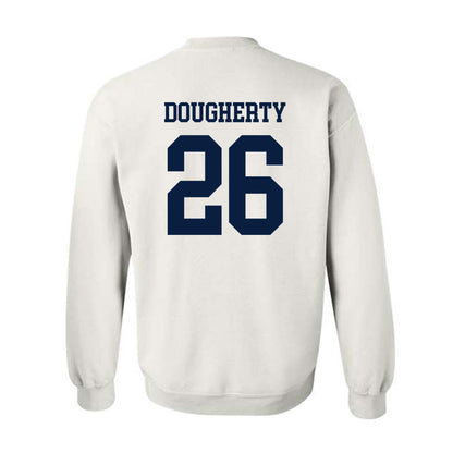 Penn State - NCAA Women's Lacrosse : Kate Dougherty - Classic Shersey Crewneck Sweatshirt-1