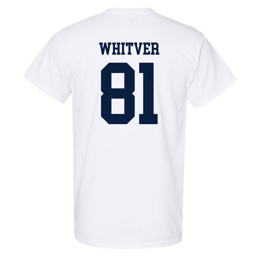 Penn State - NCAA Football : Ben Whitver - Classic Shersey T-Shirt-1