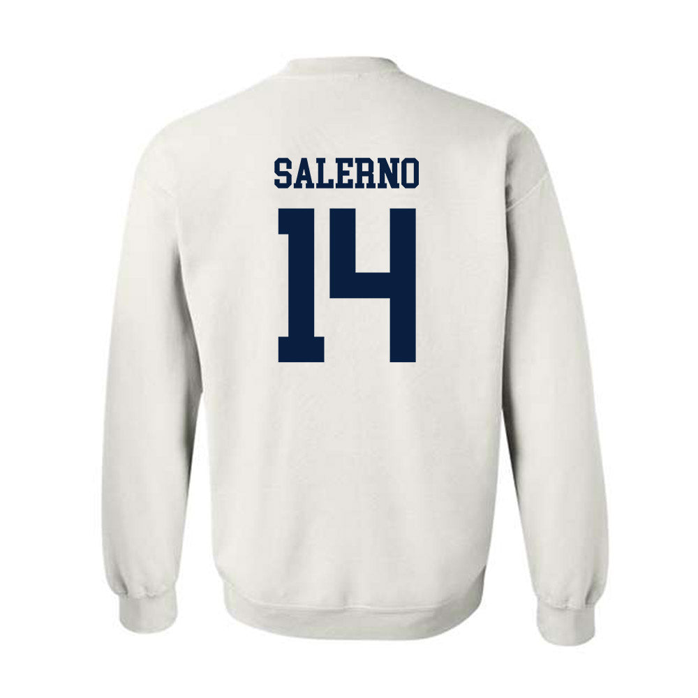 Penn State - NCAA Women's Lacrosse : Anna Salerno - Classic Shersey Crewneck Sweatshirt-1