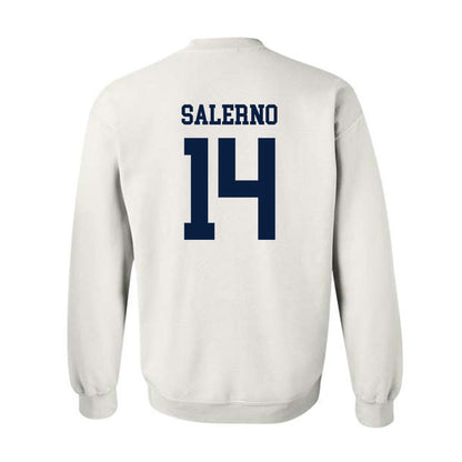 Penn State - NCAA Women's Lacrosse : Anna Salerno - Classic Shersey Crewneck Sweatshirt-1