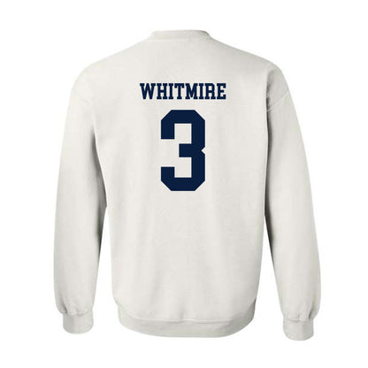 Penn State - NCAA Women's Volleyball : Danielle Whitmire - Classic Shersey Crewneck Sweatshirt-1