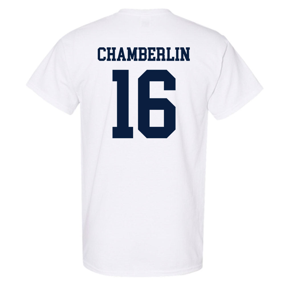 Penn State - NCAA Softball : Macy Chamberlin - Classic Shersey T-Shirt-1