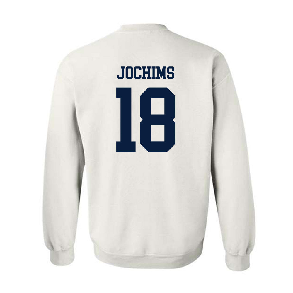 Penn State - NCAA Softball : Jordyn Jochims - Classic Shersey Crewneck Sweatshirt-1
