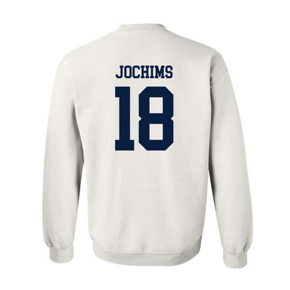 Penn State - NCAA Softball : Jordyn Jochims - Classic Shersey Crewneck Sweatshirt-1