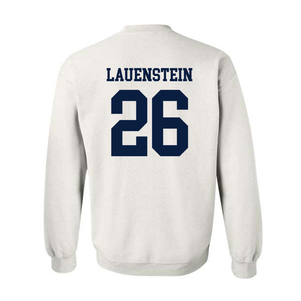Penn State - NCAA Women's Volleyball : Whitney Lauenstein - Classic Shersey Crewneck Sweatshirt-1