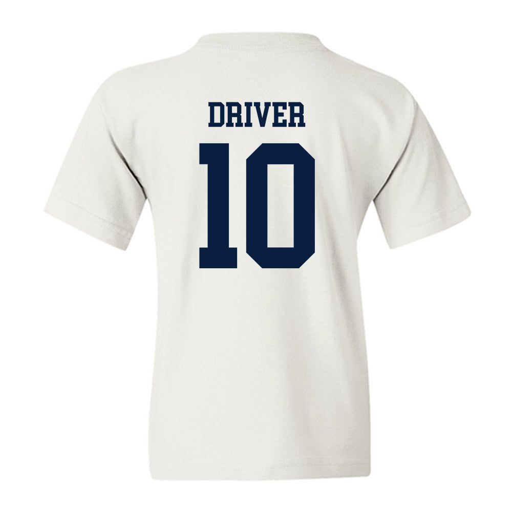 Penn State - NCAA Women's Lacrosse : Maggie Driver - Classic Shersey Youth T-Shirt-1