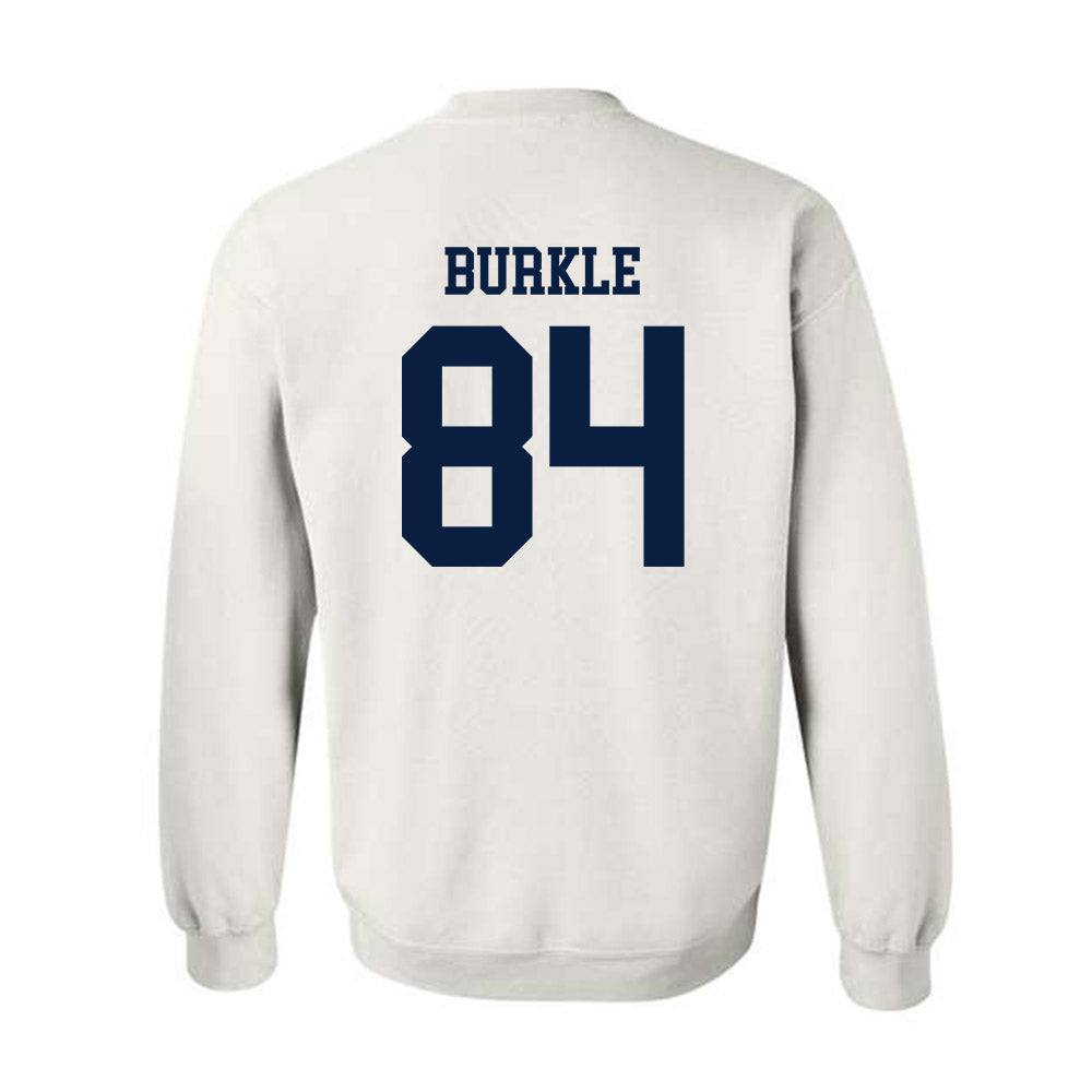 Penn State - NCAA Football : Gabe Burkle - Classic Shersey Crewneck Sweatshirt-1