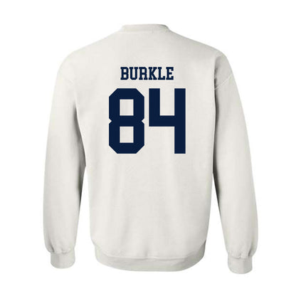 Penn State - NCAA Football : Gabe Burkle - Classic Shersey Crewneck Sweatshirt-1