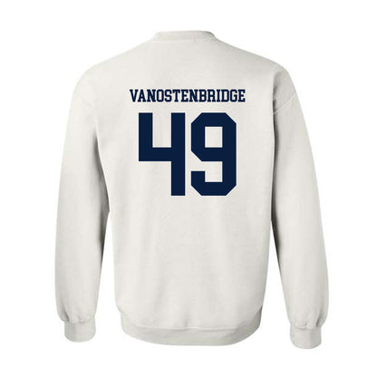 Penn State - NCAA Baseball : Matthew VanOstenbridge - Classic Shersey Crewneck Sweatshirt-1