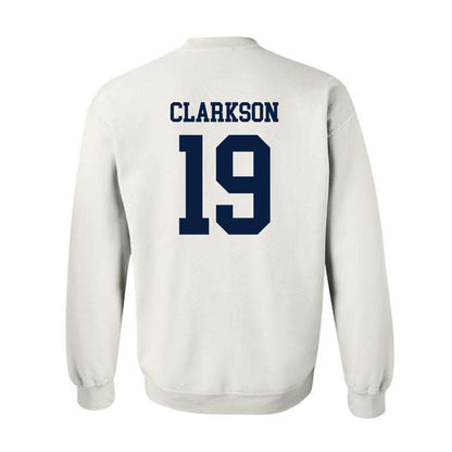 Penn State - NCAA Women's Field Hockey : Mia Clarkson - Classic Shersey Crewneck Sweatshirt-1