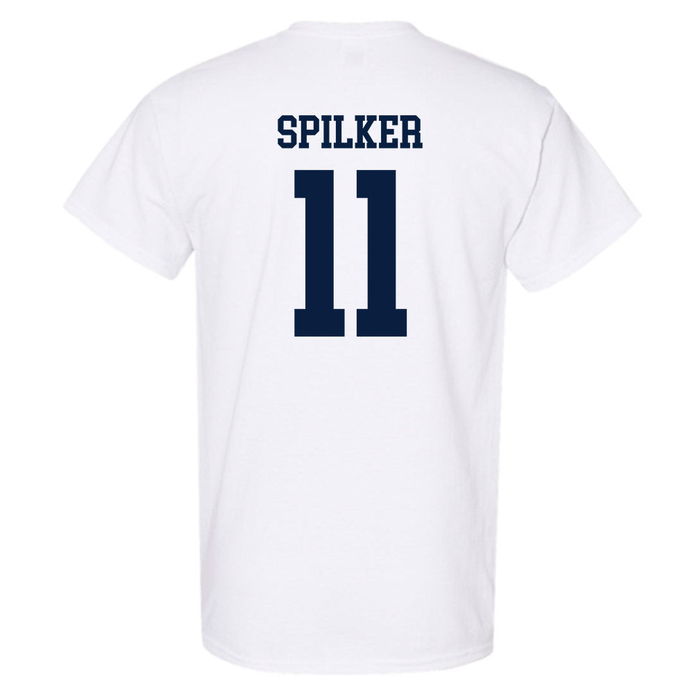Penn State - NCAA Women's Lacrosse : Lilly Spilker - Classic Shersey T-Shirt-1