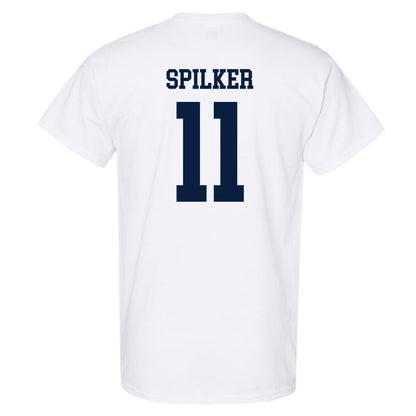 Penn State - NCAA Women's Lacrosse : Lilly Spilker - Classic Shersey T-Shirt-1