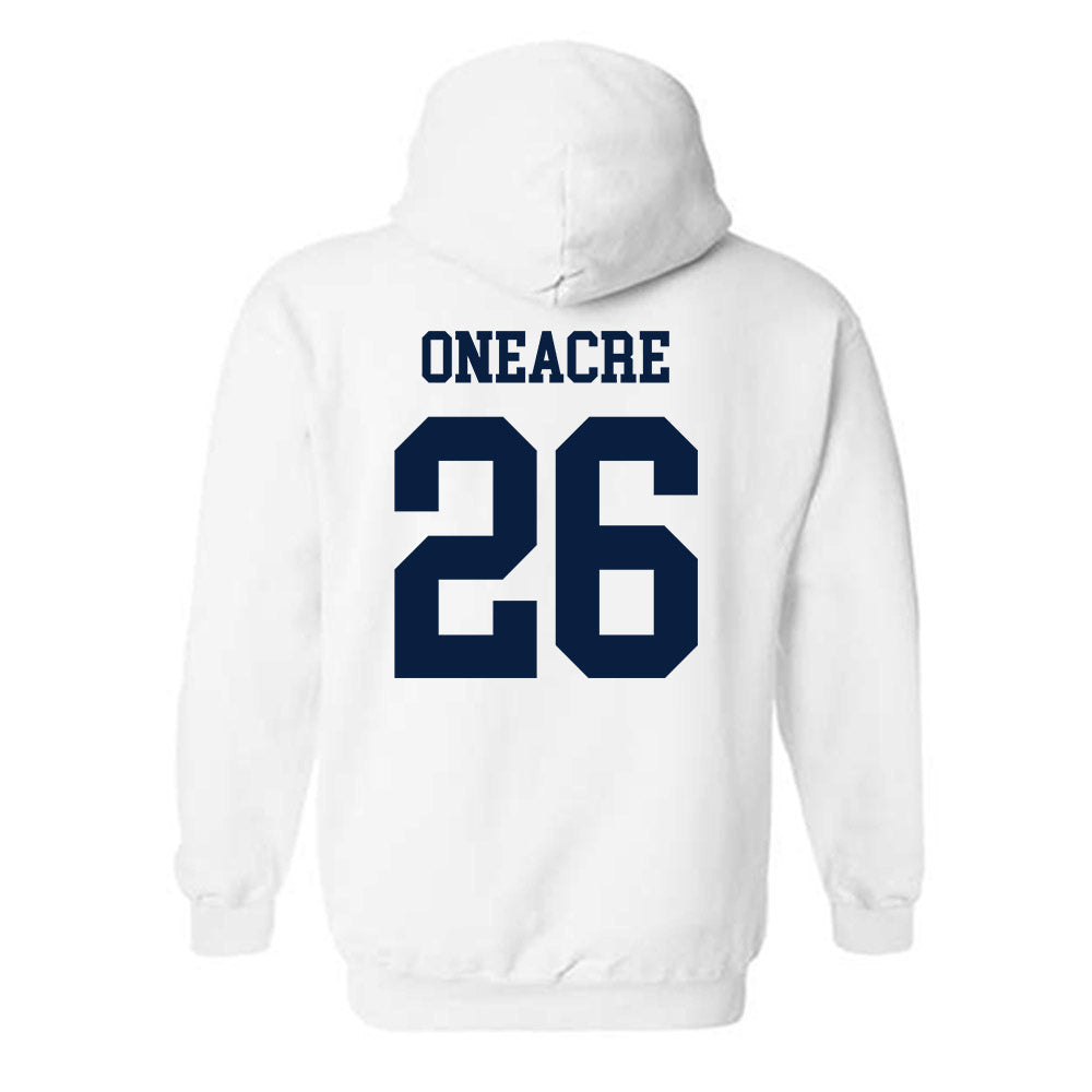 Penn State - NCAA Softball : Allison Oneacre - Classic Shersey Hooded Sweatshirt-1