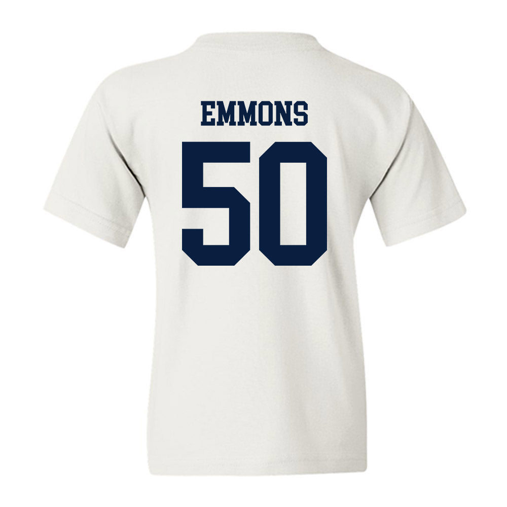 Penn State - NCAA Baseball : Kyle Emmons - Classic Shersey Youth T-Shirt-1