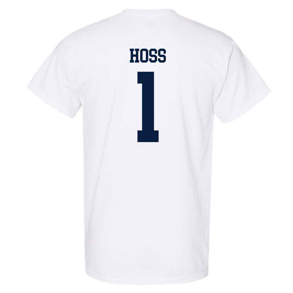 Penn State - NCAA Women's Lacrosse : Brooke Hoss - Classic Shersey T-Shirt-1