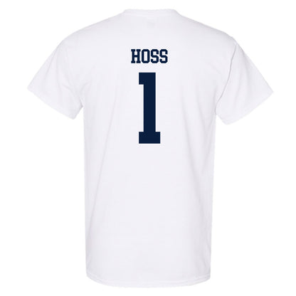 Penn State - NCAA Women's Lacrosse : Brooke Hoss - Classic Shersey T-Shirt-1