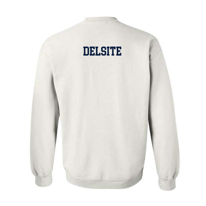 Penn State - NCAA Women's Track & Field : Lydia Delsite - Classic Shersey Crewneck Sweatshirt-1