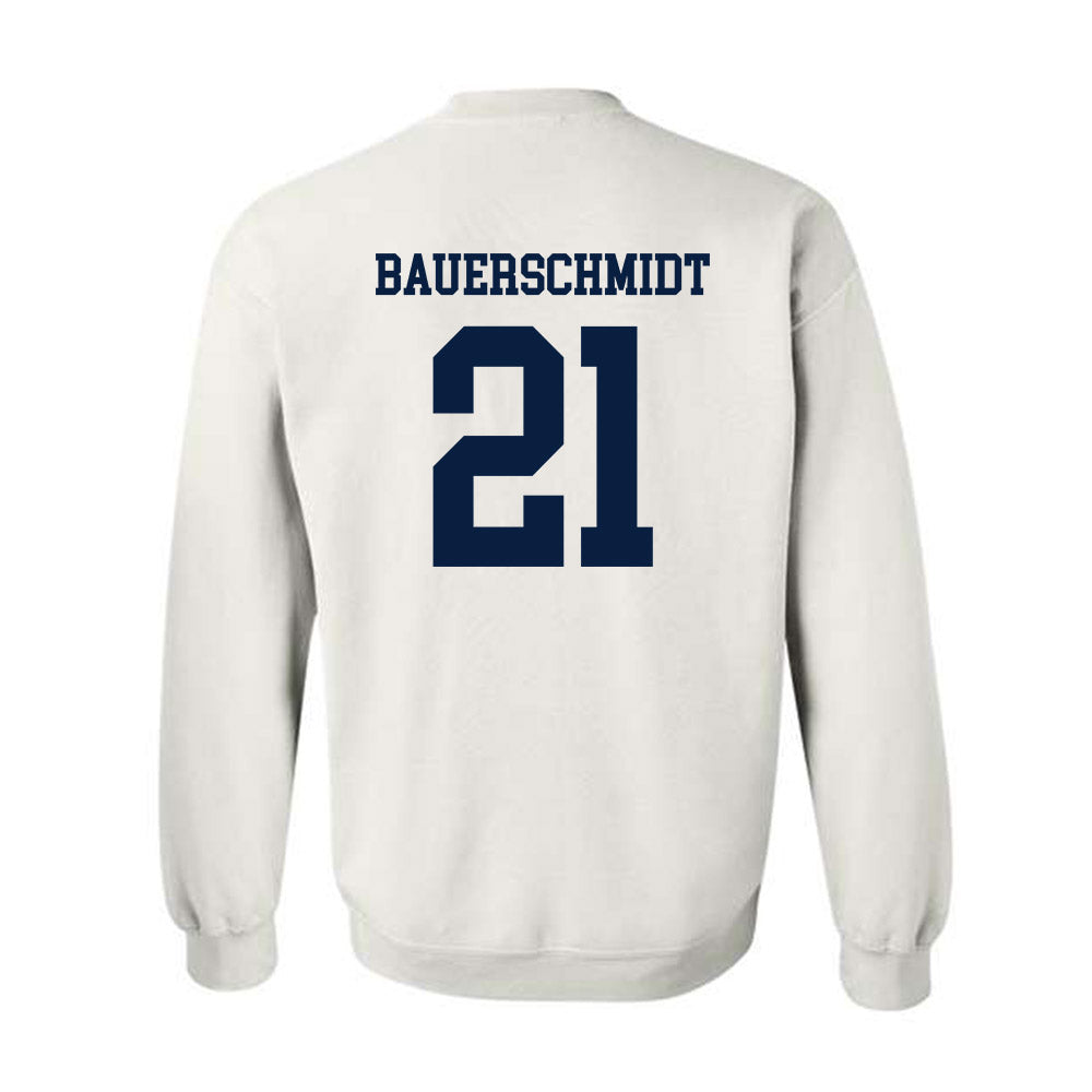 Penn State - NCAA Baseball : Ethan Bauerschmidt - Classic Shersey Crewneck Sweatshirt-1