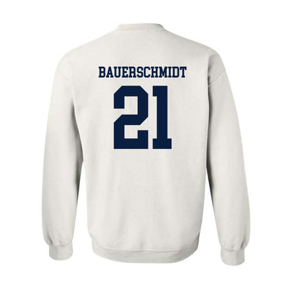 Penn State - NCAA Baseball : Ethan Bauerschmidt - Classic Shersey Crewneck Sweatshirt-1