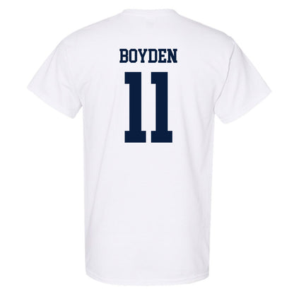 Penn State - NCAA Women's Soccer : Lily Boyden - Classic Shersey T-Shirt-1