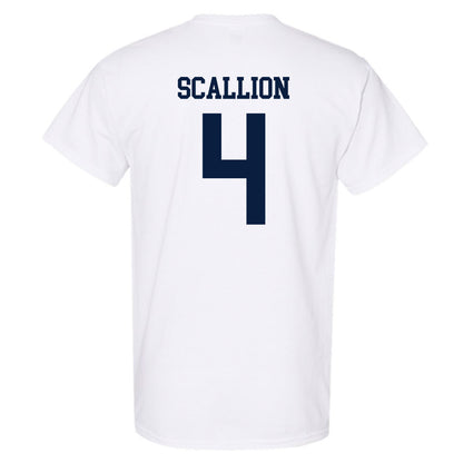 Penn State - NCAA Women's Lacrosse : Evelyn Scallion - Classic Shersey T-Shirt-1