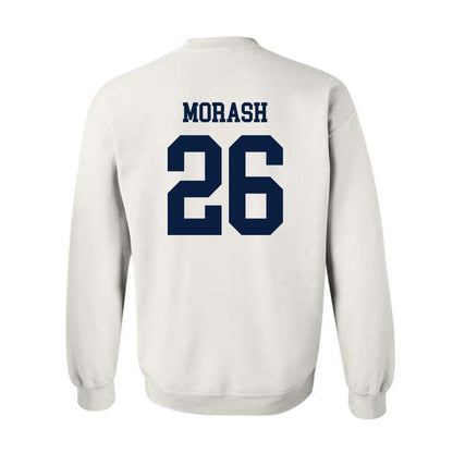 Penn State - NCAA Baseball : Matt Morash - Classic Shersey Crewneck Sweatshirt-1