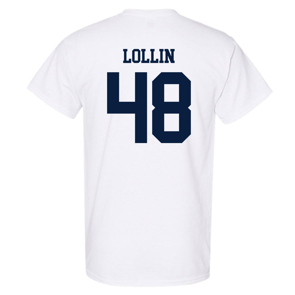 Penn State - NCAA Baseball : Harrison Lollin - Classic Shersey T-Shirt-1