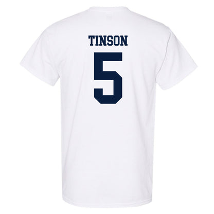 Penn State - NCAA Women's Lacrosse : Lauren Tinson - Classic Shersey T-Shirt-1