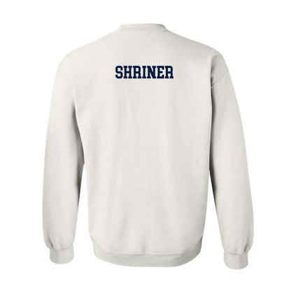 Penn State - NCAA Women's Track & Field : Macey Shriner - Classic Shersey Crewneck Sweatshirt-1