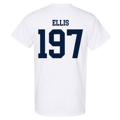 Penn State - NCAA Wrestling : Mason Ellis - Classic Shersey T-Shirt-1