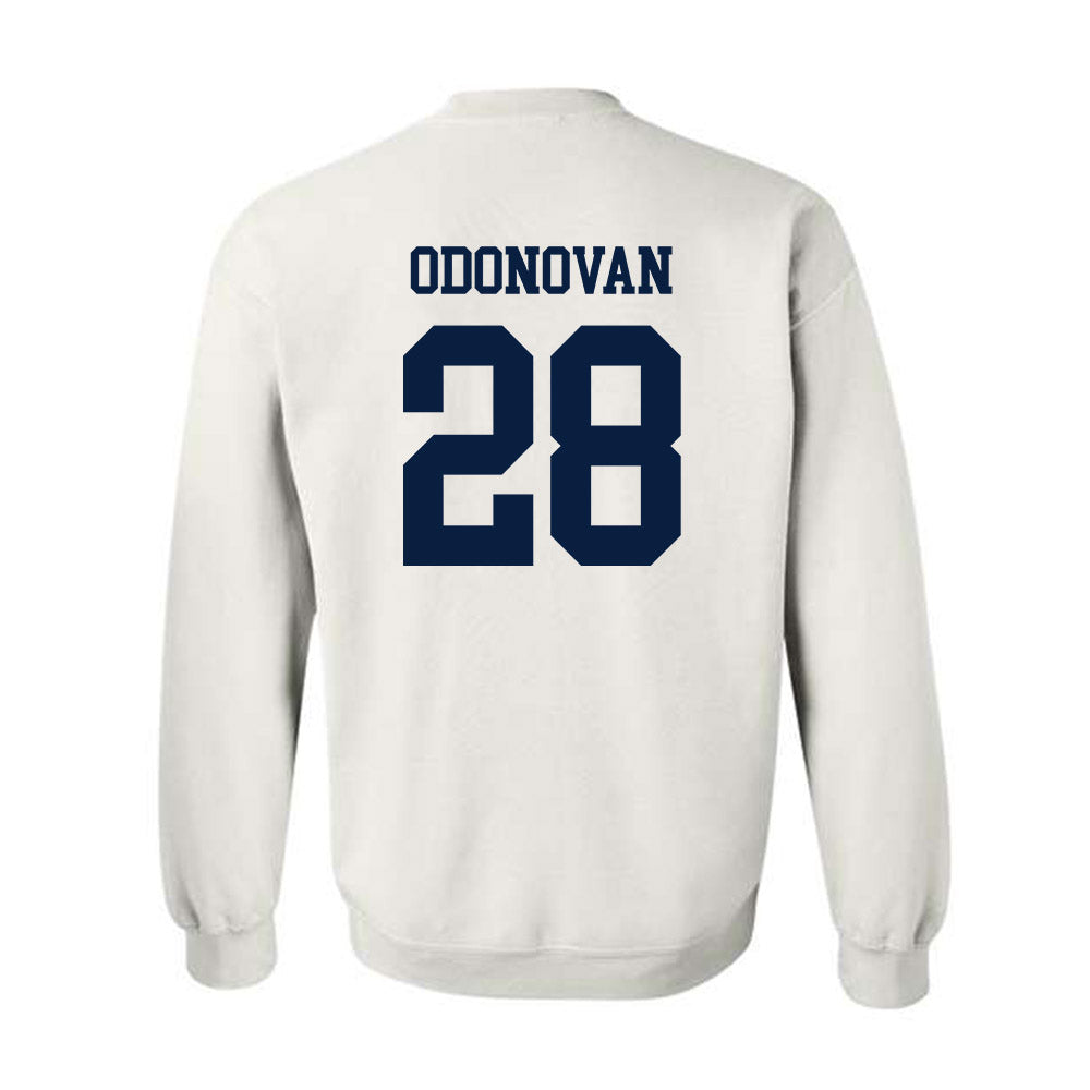 Penn State - NCAA Women's Lacrosse : Reagan ODonovan - Classic Shersey Crewneck Sweatshirt-1