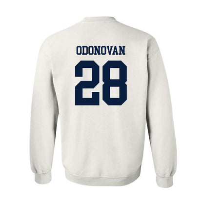 Penn State - NCAA Women's Lacrosse : Reagan ODonovan - Classic Shersey Crewneck Sweatshirt-1